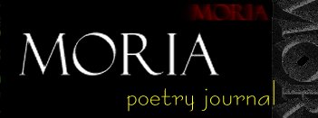 moria: poetry journal